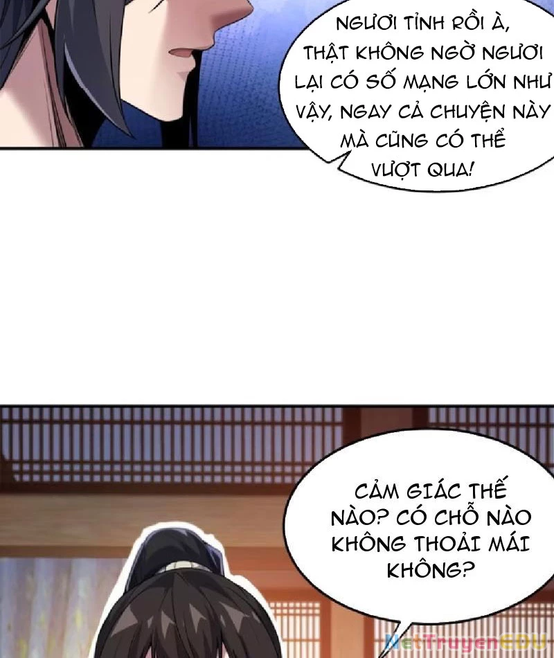 Ta Nhặt Đồ Bỏ Ở Mạt Thế Chapter 35 - 8