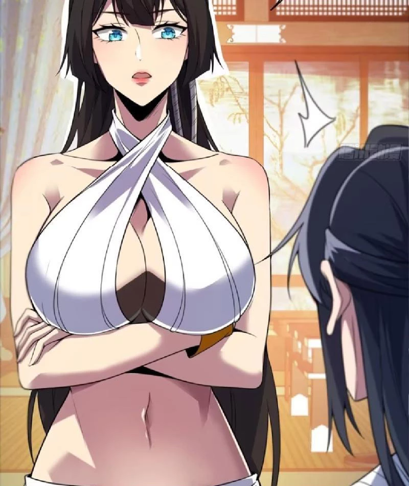 Ta Nhặt Đồ Bỏ Ở Mạt Thế Chapter 35 - 9
