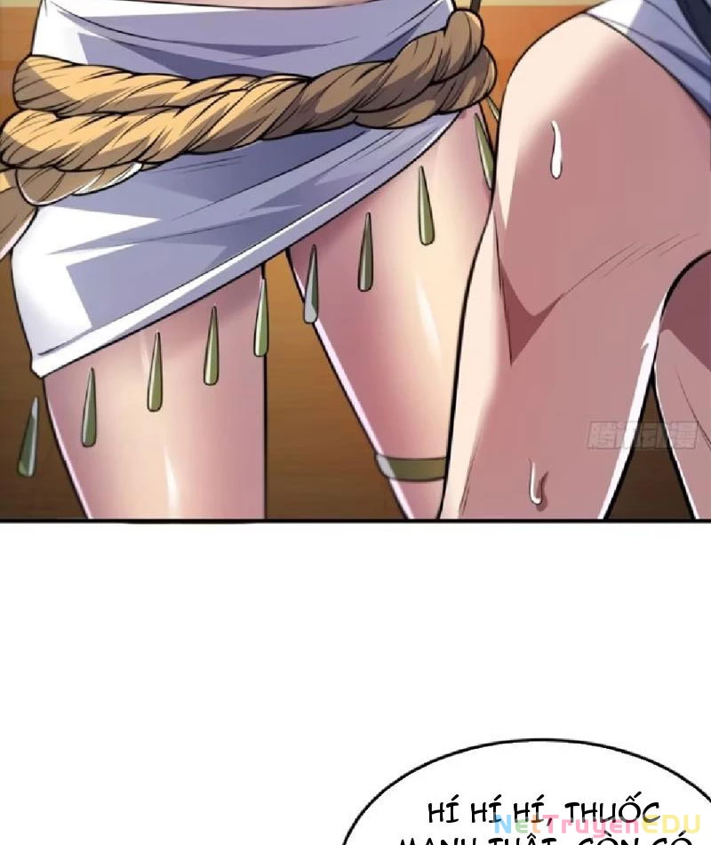 Ta Nhặt Đồ Bỏ Ở Mạt Thế Chapter 35 - 10