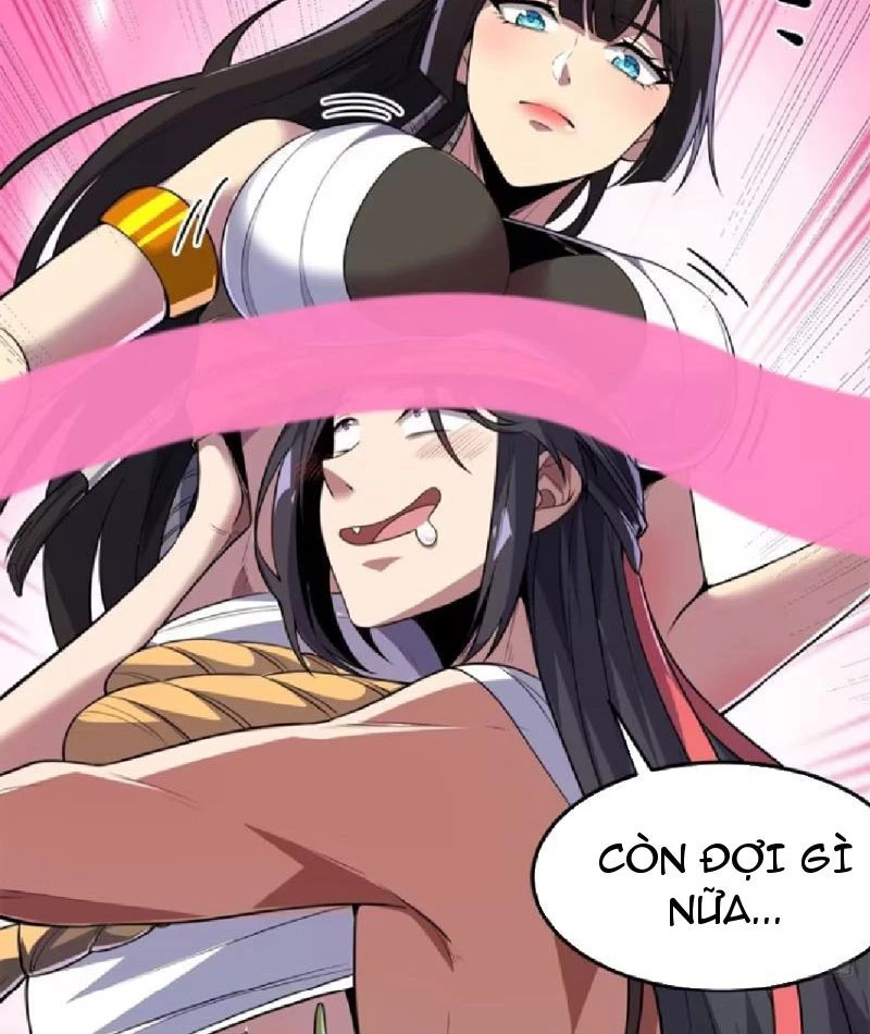 Ta Nhặt Đồ Bỏ Ở Mạt Thế Chapter 35 - 12