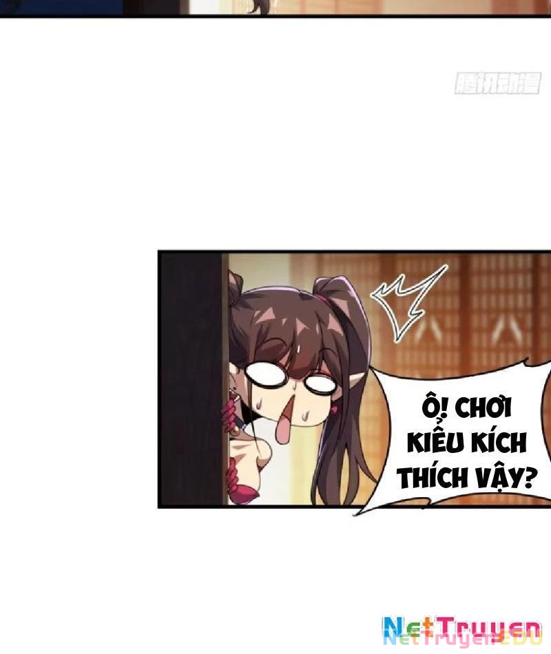 Ta Nhặt Đồ Bỏ Ở Mạt Thế Chapter 35 - 16