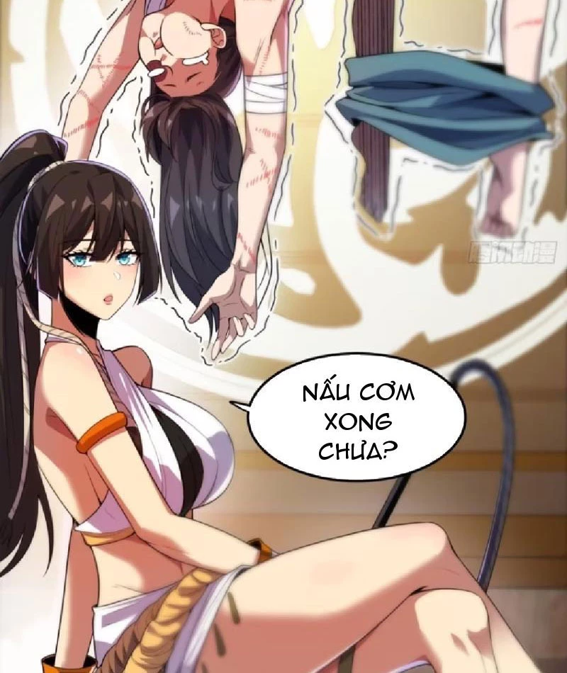 Ta Nhặt Đồ Bỏ Ở Mạt Thế Chapter 35 - 18
