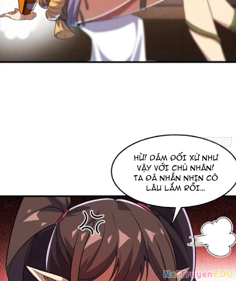 Ta Nhặt Đồ Bỏ Ở Mạt Thế Chapter 35 - 19