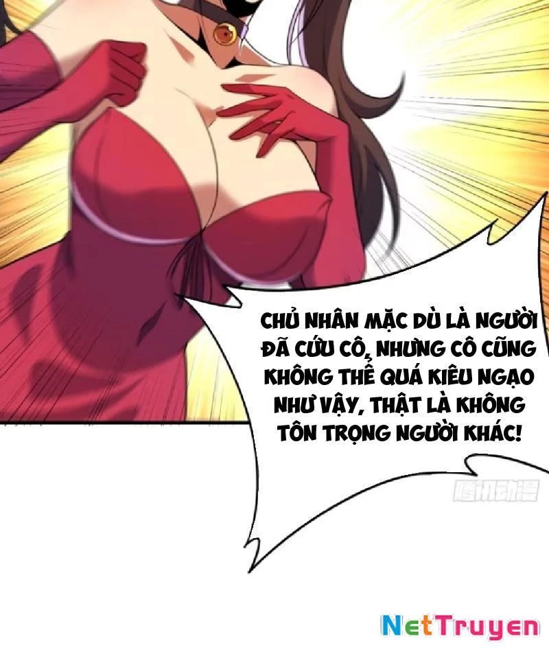 Ta Nhặt Đồ Bỏ Ở Mạt Thế Chapter 35 - 21