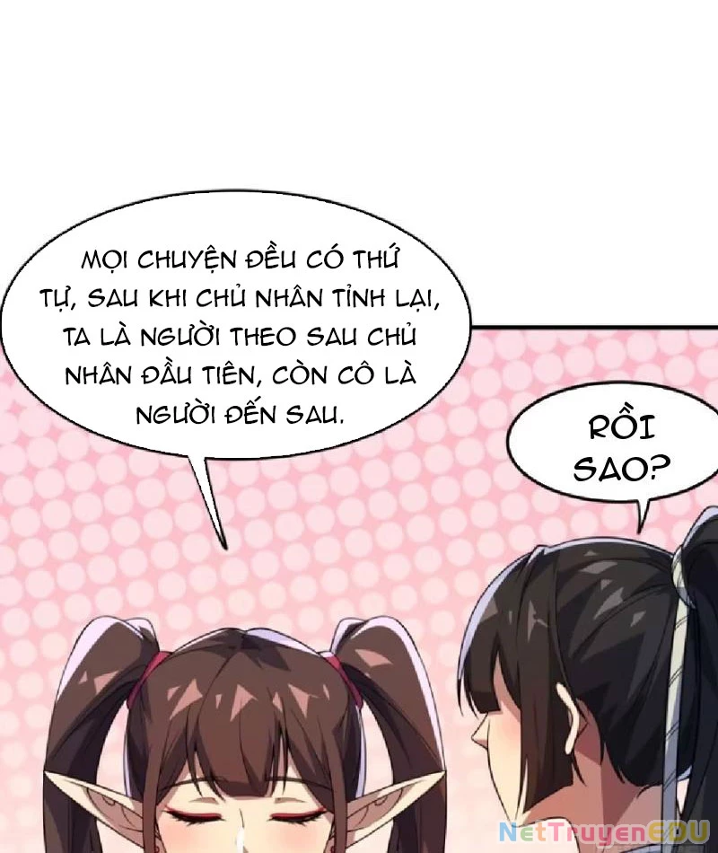 Ta Nhặt Đồ Bỏ Ở Mạt Thế Chapter 35 - 23