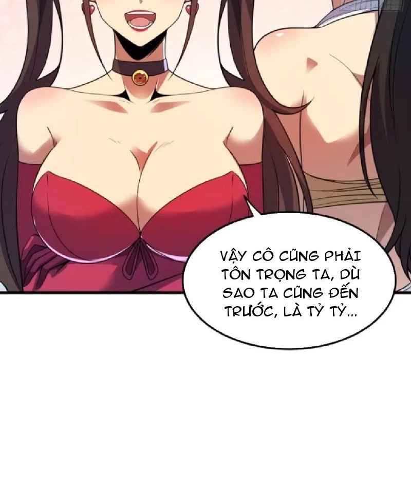 Ta Nhặt Đồ Bỏ Ở Mạt Thế Chapter 35 - 24