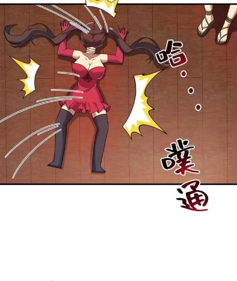 Ta Nhặt Đồ Bỏ Ở Mạt Thế Chapter 35 - 30