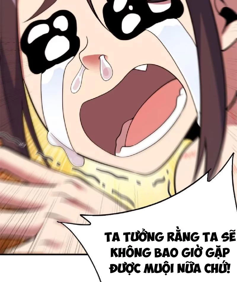 Ta Nhặt Đồ Bỏ Ở Mạt Thế Chapter 35 - 38