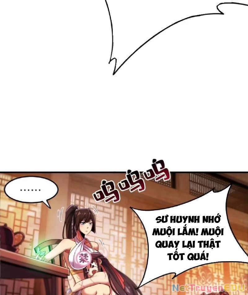 Ta Nhặt Đồ Bỏ Ở Mạt Thế Chapter 35 - 39