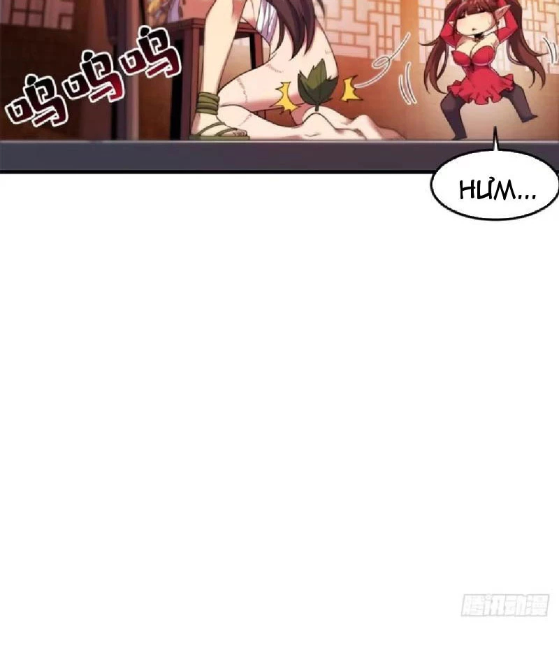 Ta Nhặt Đồ Bỏ Ở Mạt Thế Chapter 35 - 40