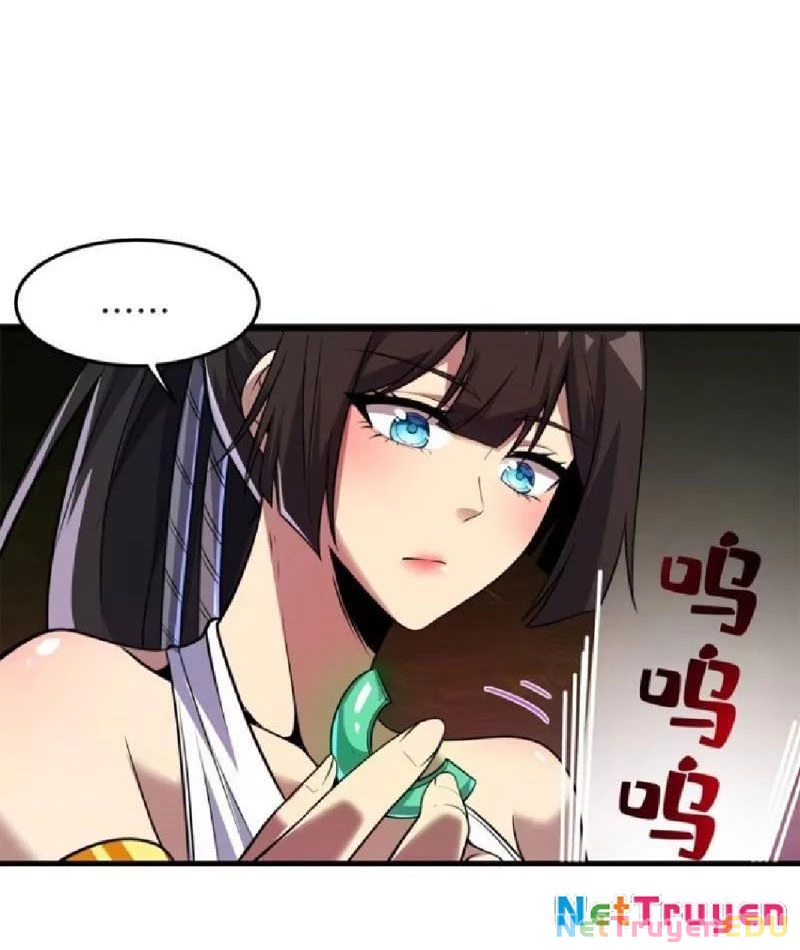 Ta Nhặt Đồ Bỏ Ở Mạt Thế Chapter 35 - 41