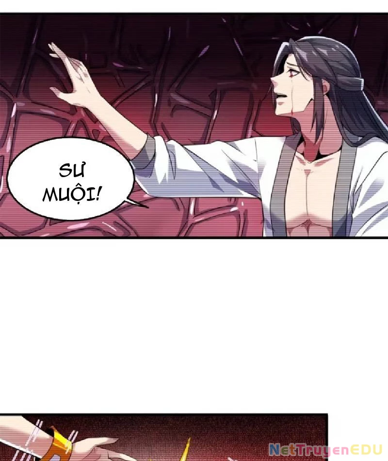 Ta Nhặt Đồ Bỏ Ở Mạt Thế Chapter 35 - 44