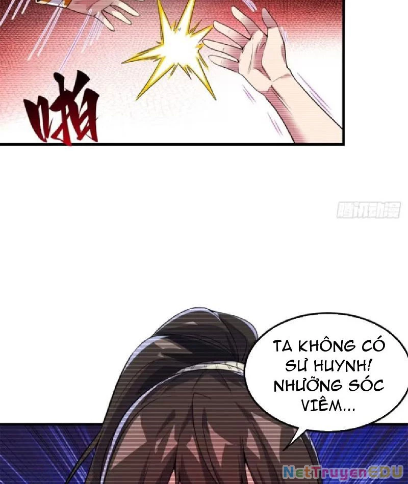Ta Nhặt Đồ Bỏ Ở Mạt Thế Chapter 35 - 45