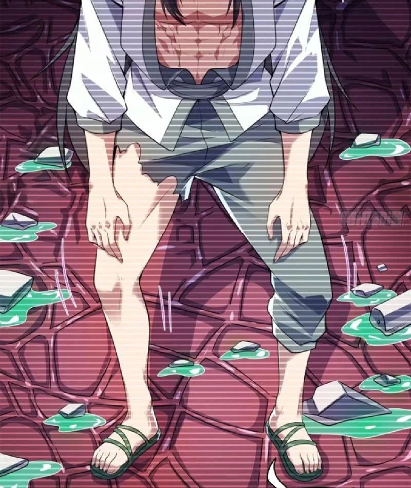 Ta Nhặt Đồ Bỏ Ở Mạt Thế Chapter 35 - 48