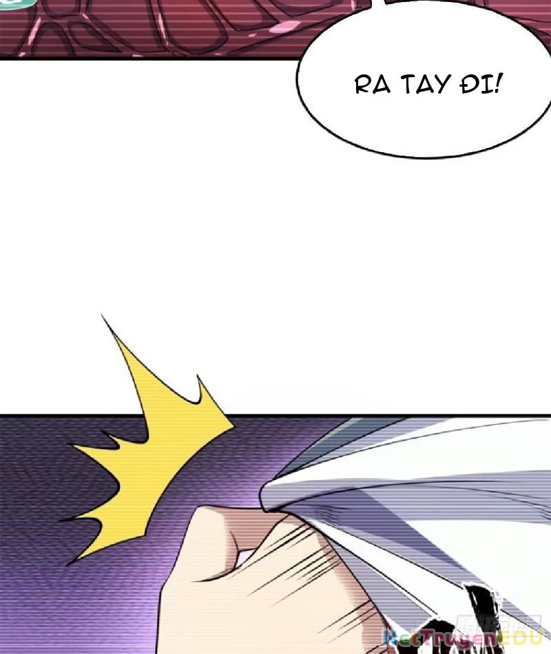 Ta Nhặt Đồ Bỏ Ở Mạt Thế Chapter 35 - 49