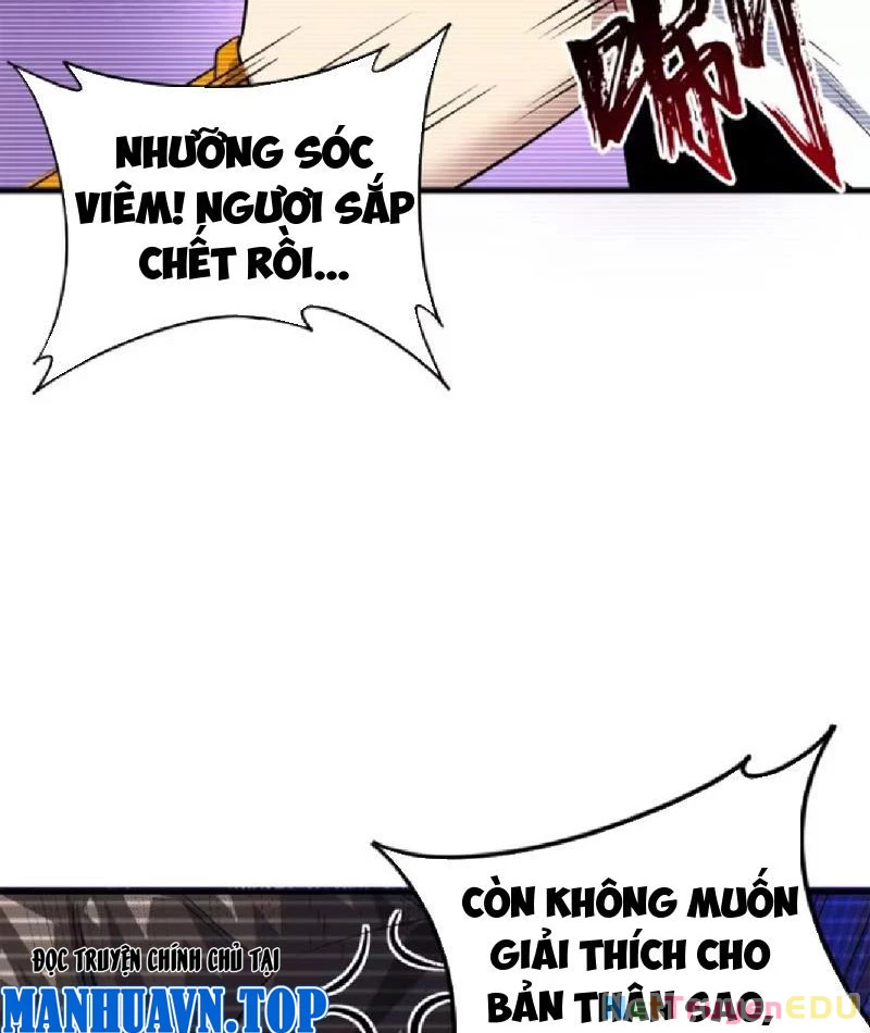 Ta Nhặt Đồ Bỏ Ở Mạt Thế Chapter 35 - 50