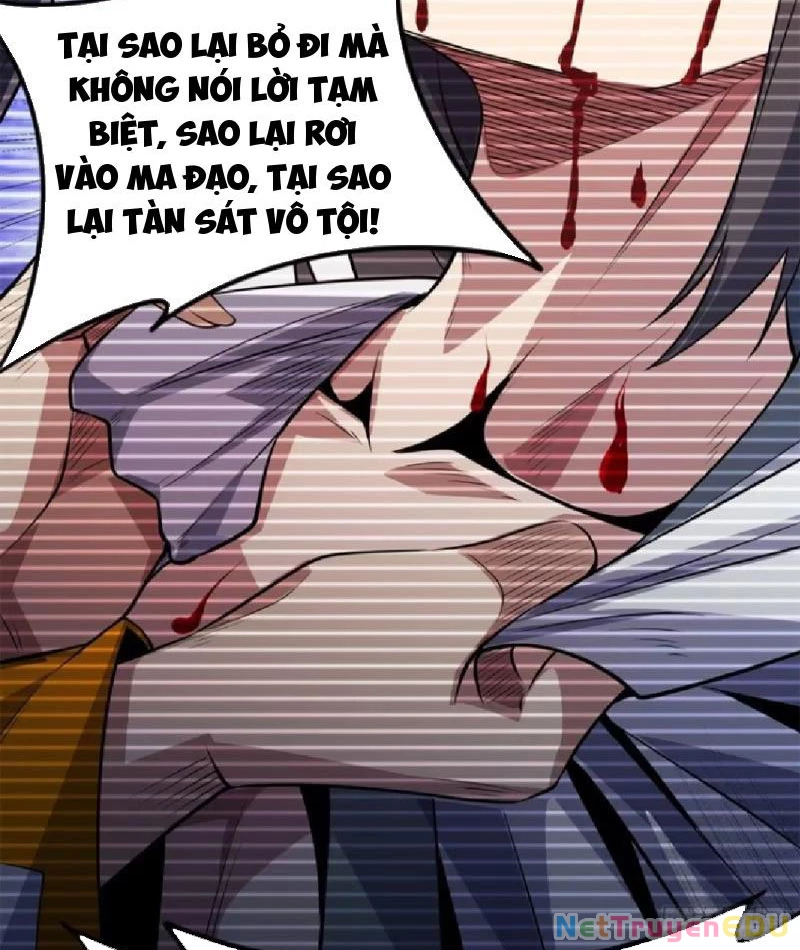 Ta Nhặt Đồ Bỏ Ở Mạt Thế Chapter 35 - 52