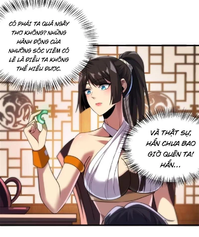 Ta Nhặt Đồ Bỏ Ở Mạt Thế Chapter 35 - 69
