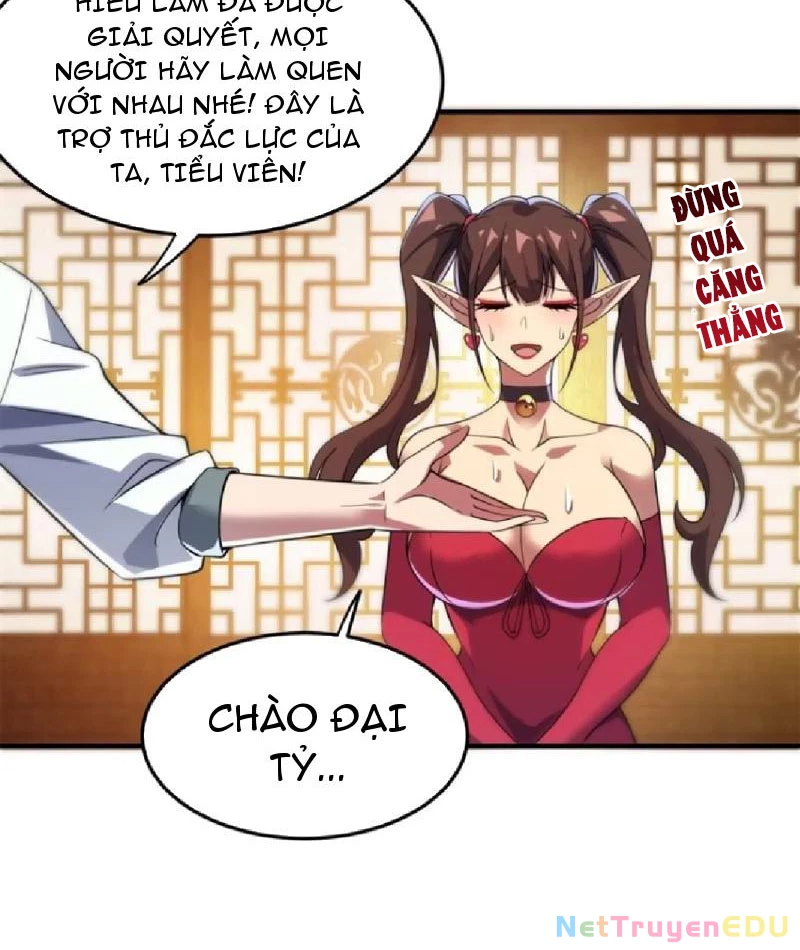 Ta Nhặt Đồ Bỏ Ở Mạt Thế Chapter 35 - 72