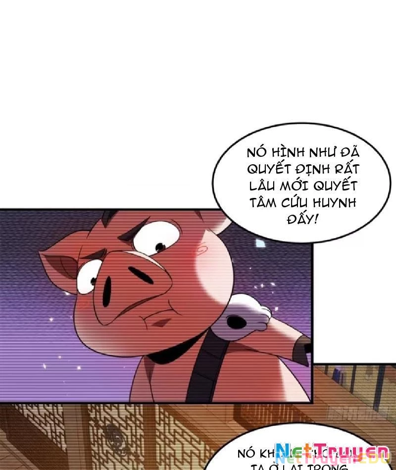 Ta Nhặt Đồ Bỏ Ở Mạt Thế Chapter 35 - 81