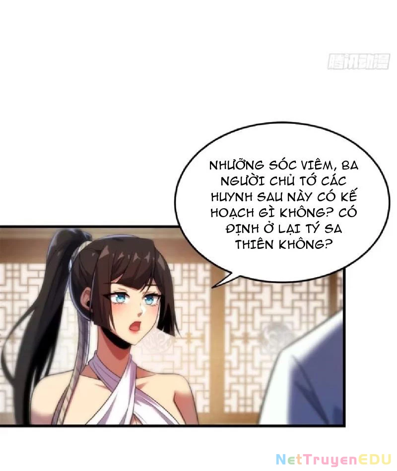 Ta Nhặt Đồ Bỏ Ở Mạt Thế Chapter 35 - 84