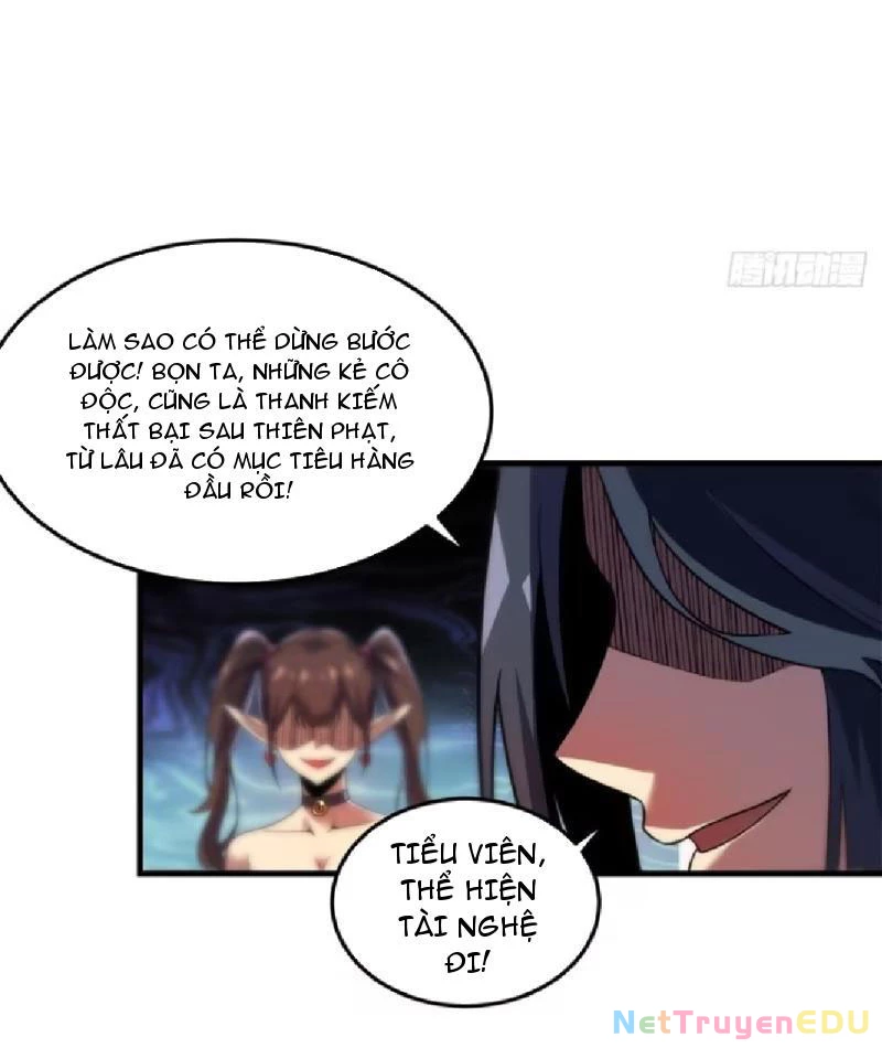 Ta Nhặt Đồ Bỏ Ở Mạt Thế Chapter 35 - 85