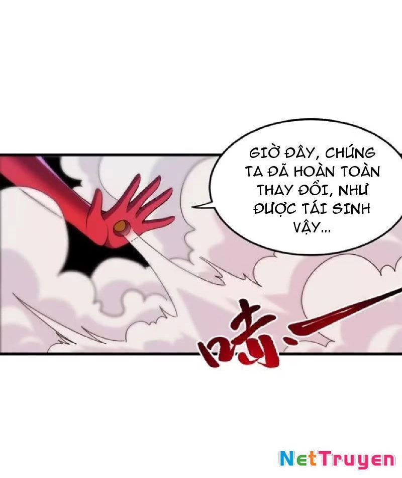 Ta Nhặt Đồ Bỏ Ở Mạt Thế Chapter 35 - 86