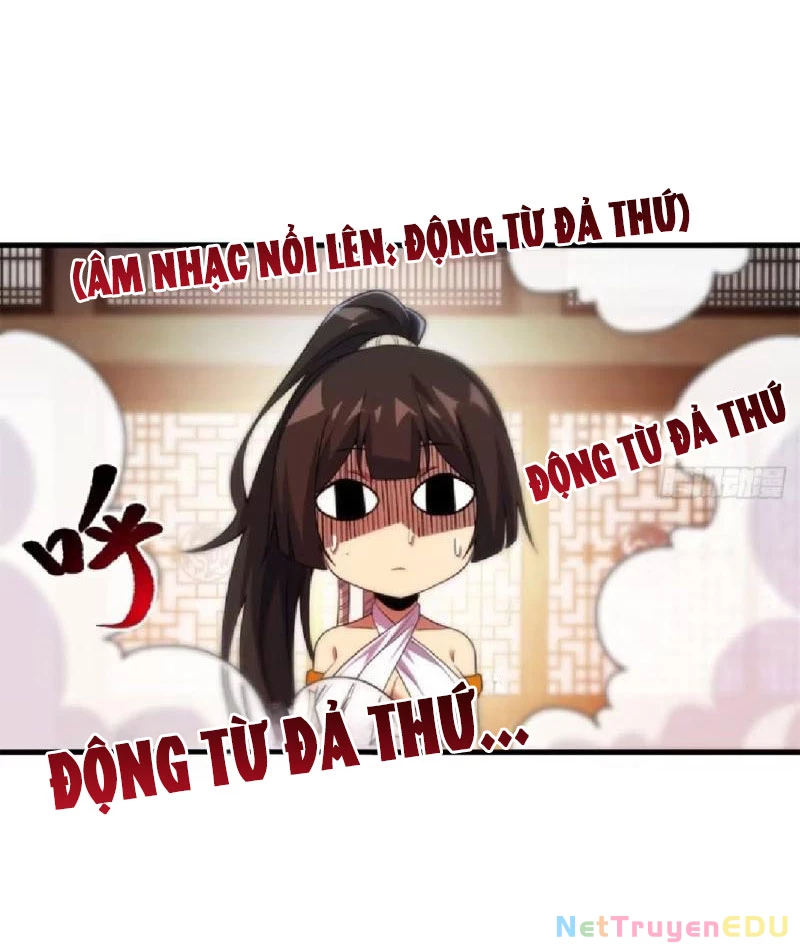 Ta Nhặt Đồ Bỏ Ở Mạt Thế Chapter 35 - 87