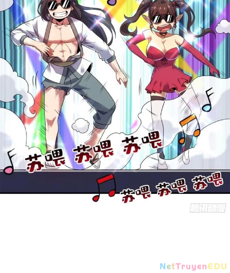 Ta Nhặt Đồ Bỏ Ở Mạt Thế Chapter 35 - 89