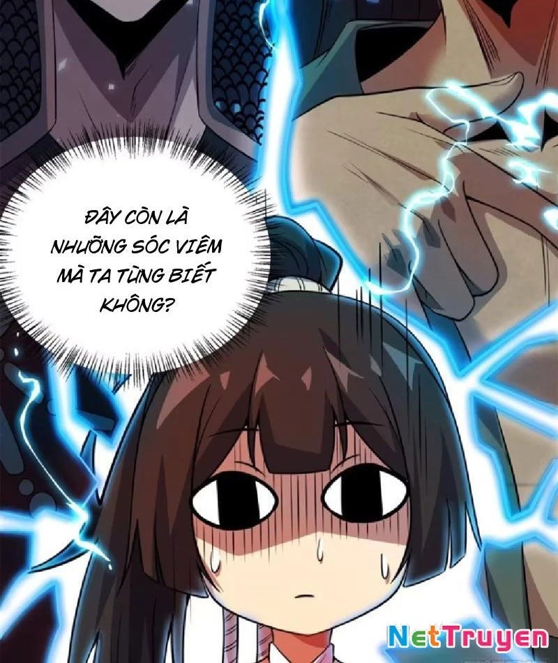 Ta Nhặt Đồ Bỏ Ở Mạt Thế Chapter 35 - 91