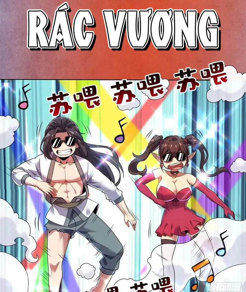Ta Nhặt Đồ Bỏ Ở Mạt Thế Chapter 36 - 2