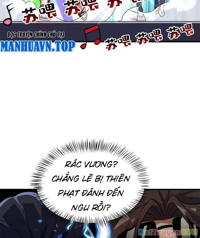 Ta Nhặt Đồ Bỏ Ở Mạt Thế Chapter 36 - 3