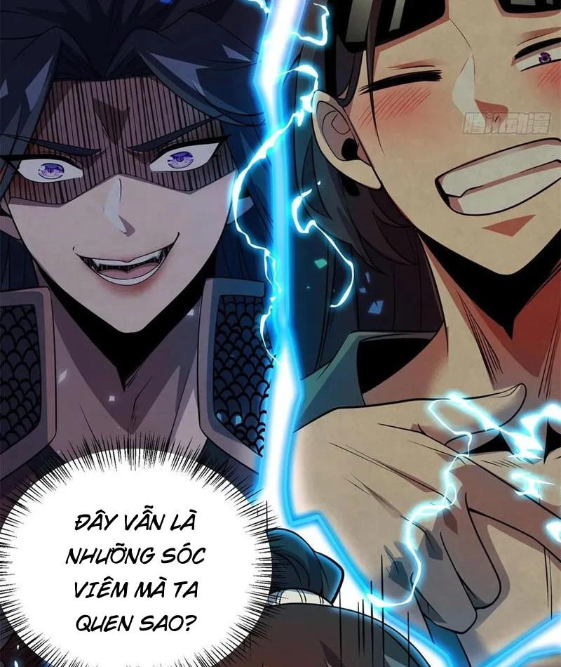 Ta Nhặt Đồ Bỏ Ở Mạt Thế Chapter 36 - 4