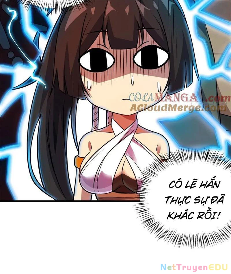 Ta Nhặt Đồ Bỏ Ở Mạt Thế Chapter 36 - 5