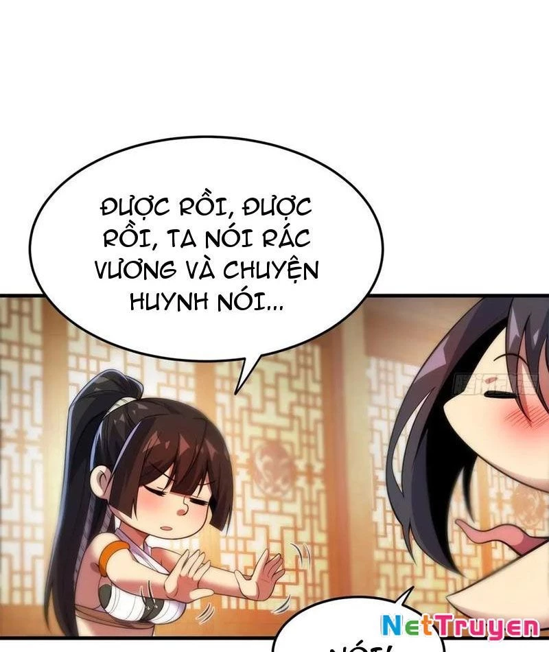 Ta Nhặt Đồ Bỏ Ở Mạt Thế Chapter 36 - 6