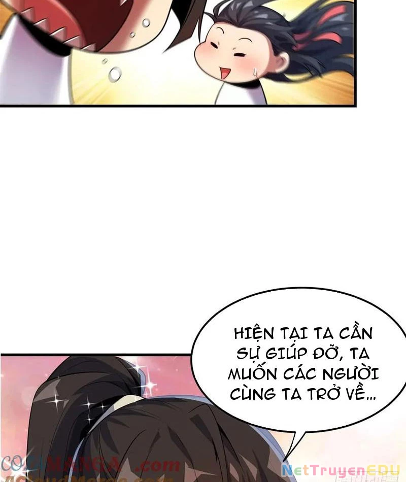 Ta Nhặt Đồ Bỏ Ở Mạt Thế Chapter 36 - 8