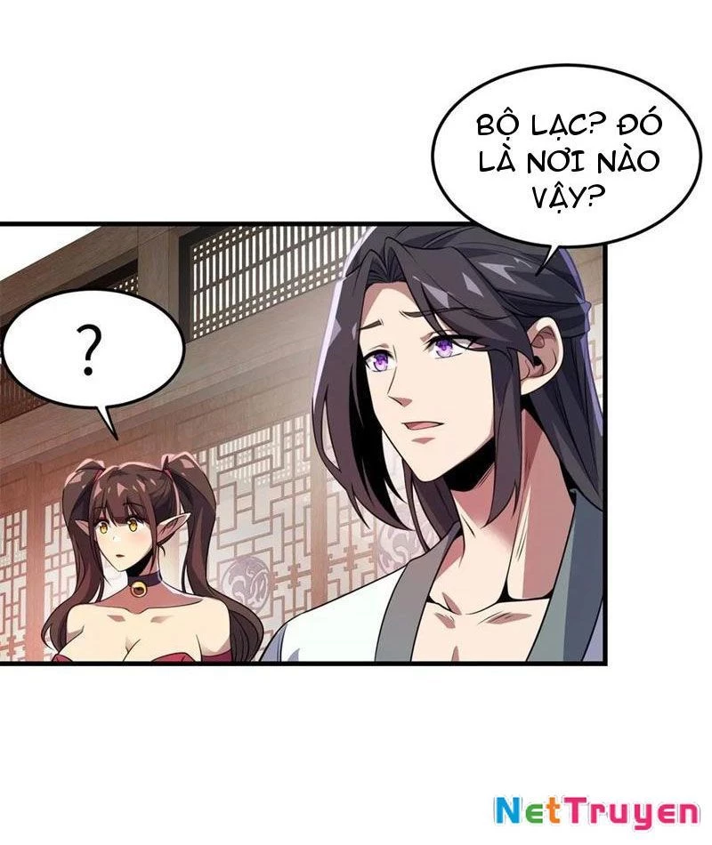 Ta Nhặt Đồ Bỏ Ở Mạt Thế Chapter 36 - 16