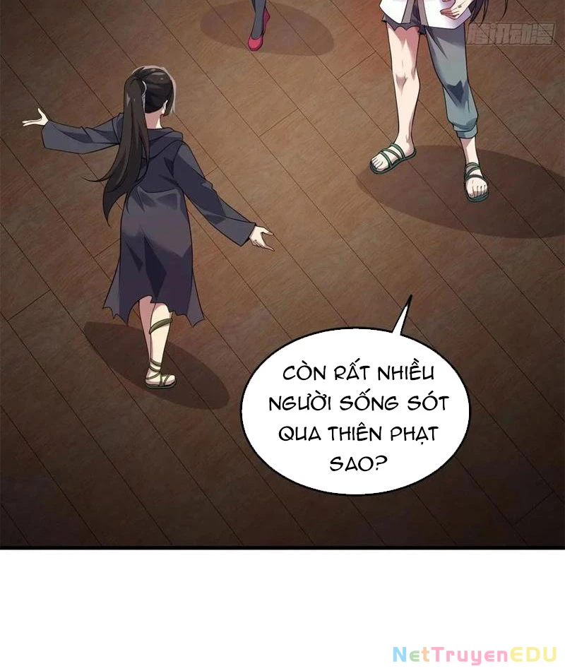 Ta Nhặt Đồ Bỏ Ở Mạt Thế Chapter 36 - 18