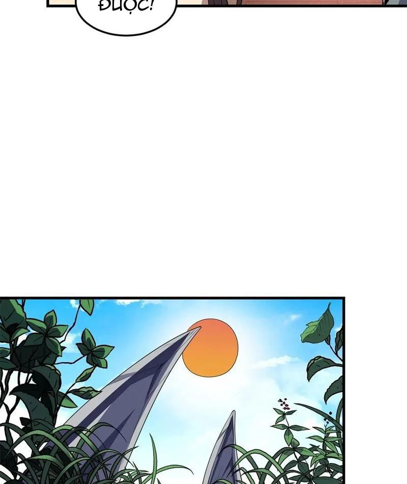 Ta Nhặt Đồ Bỏ Ở Mạt Thế Chapter 36 - 20