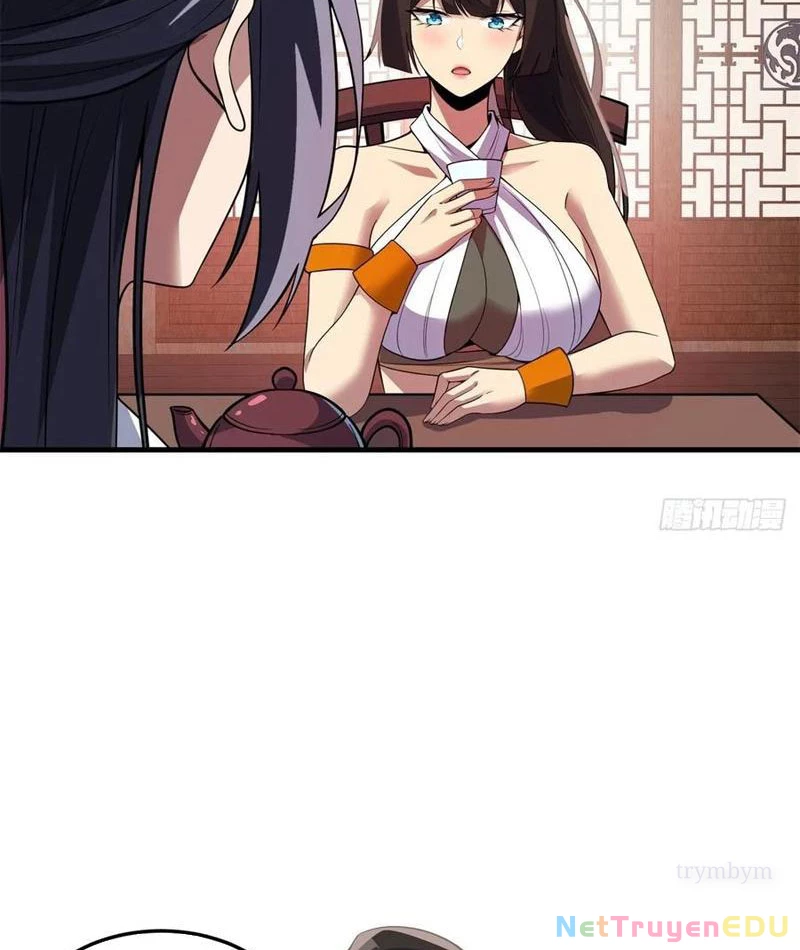 Ta Nhặt Đồ Bỏ Ở Mạt Thế Chapter 36 - 22