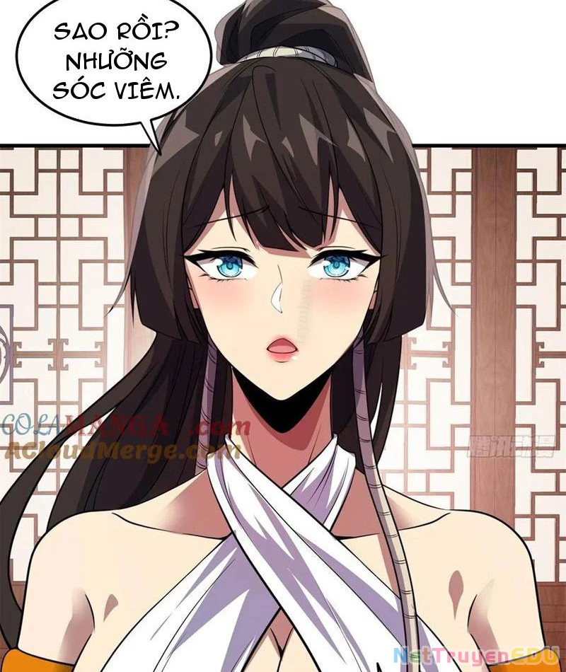 Ta Nhặt Đồ Bỏ Ở Mạt Thế Chapter 36 - 23