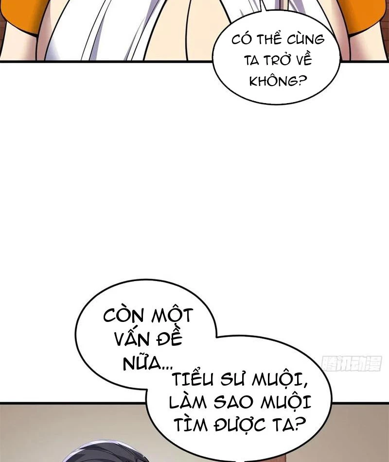 Ta Nhặt Đồ Bỏ Ở Mạt Thế Chapter 36 - 24