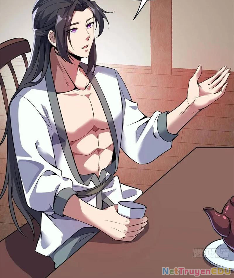 Ta Nhặt Đồ Bỏ Ở Mạt Thế Chapter 36 - 25