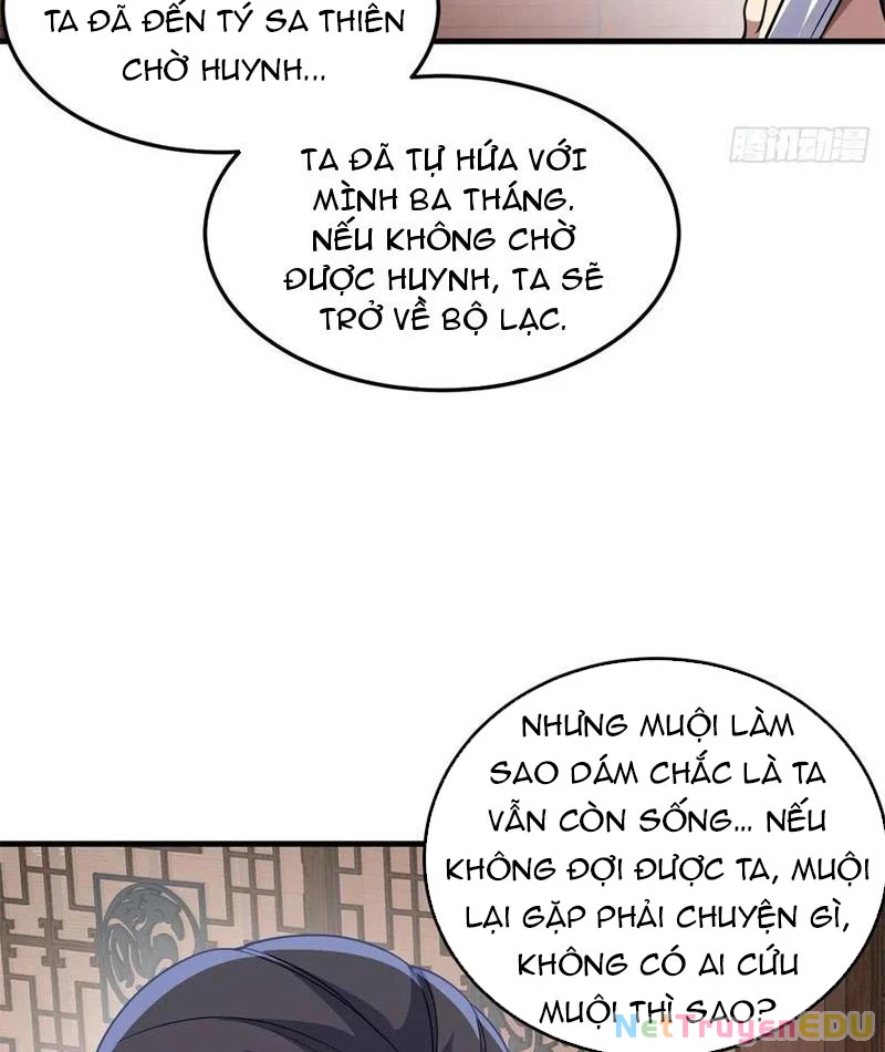 Ta Nhặt Đồ Bỏ Ở Mạt Thế Chapter 36 - 28