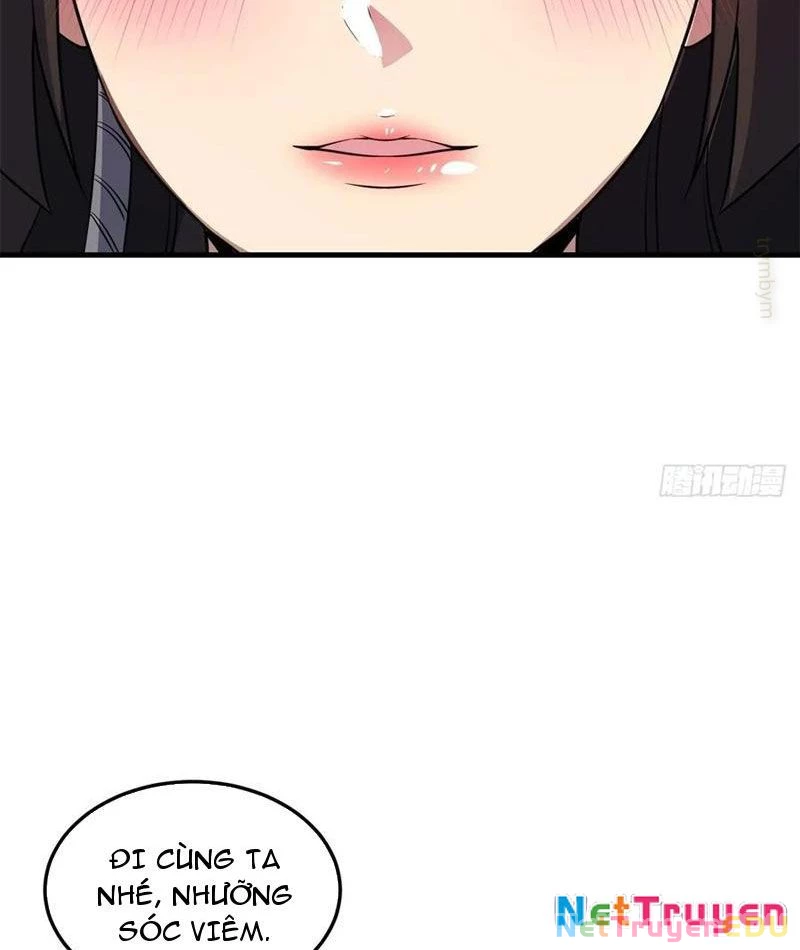 Ta Nhặt Đồ Bỏ Ở Mạt Thế Chapter 36 - 31