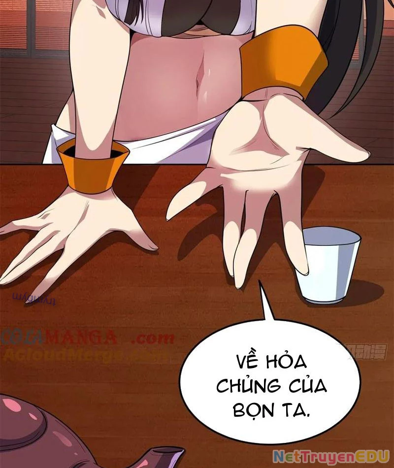 Ta Nhặt Đồ Bỏ Ở Mạt Thế Chapter 36 - 33