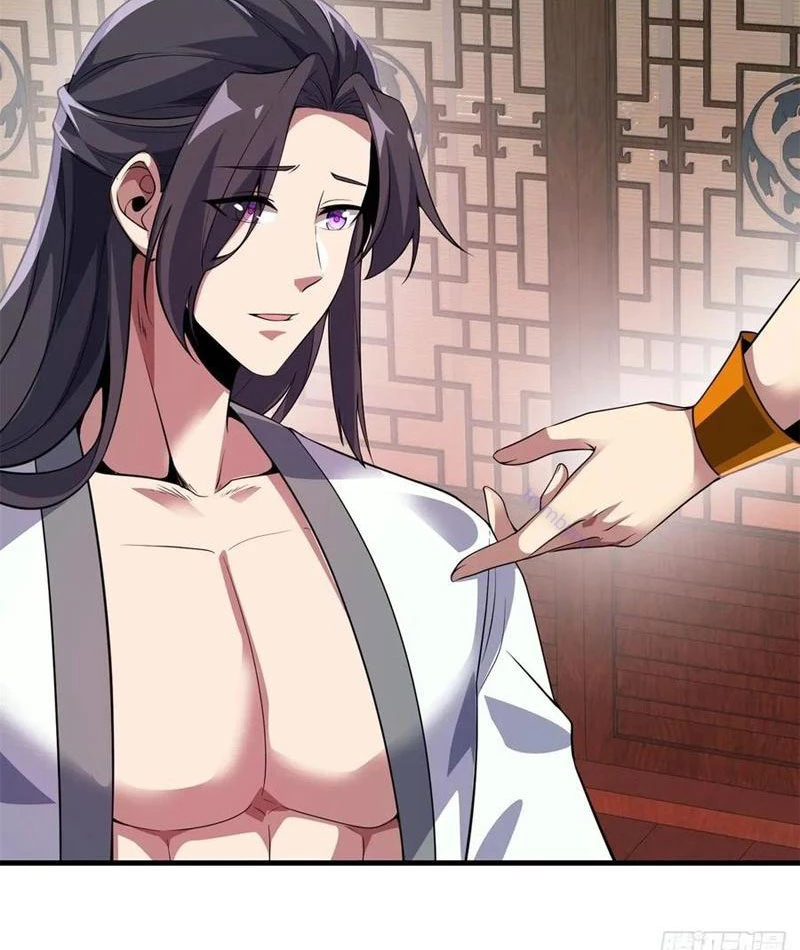 Ta Nhặt Đồ Bỏ Ở Mạt Thế Chapter 36 - 35