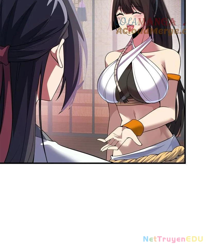 Ta Nhặt Đồ Bỏ Ở Mạt Thế Chapter 36 - 37