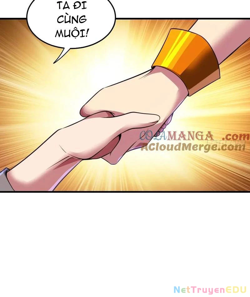 Ta Nhặt Đồ Bỏ Ở Mạt Thế Chapter 36 - 40