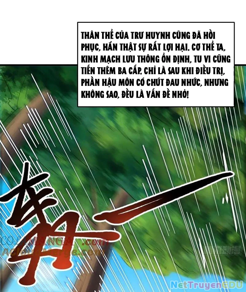 Ta Nhặt Đồ Bỏ Ở Mạt Thế Chapter 36 - 43